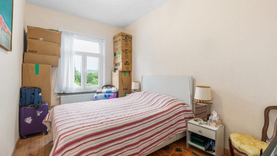 Hoveniersstraat - 101 - - 1800