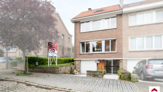 Broekstraat - 40B - - 1700