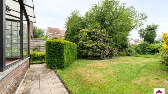 Broekstraat - 40B - - 1700