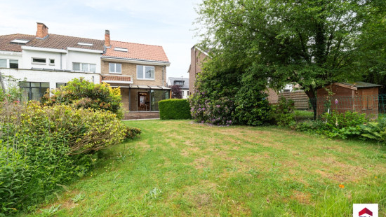 Broekstraat - 40B - - 1700