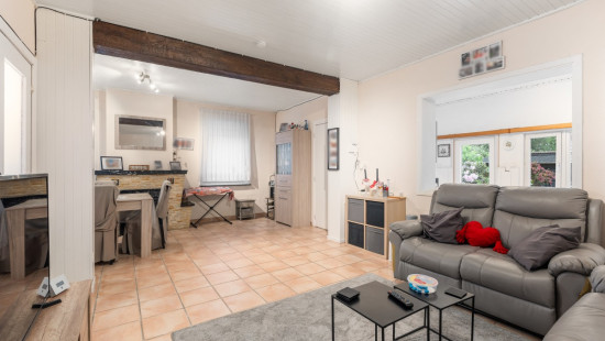 Hoveniersstraat - 101 - - 1800