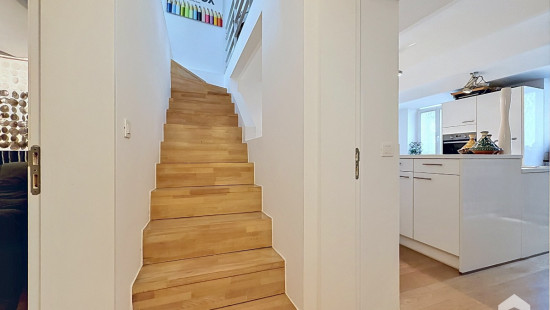 Rue des Six Jetons - 65 - - 1000