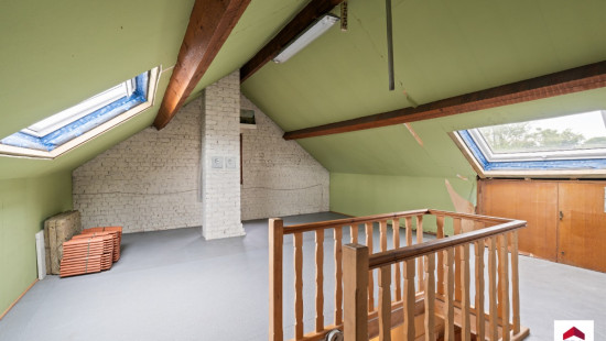 Broekstraat - 40B - - 1700