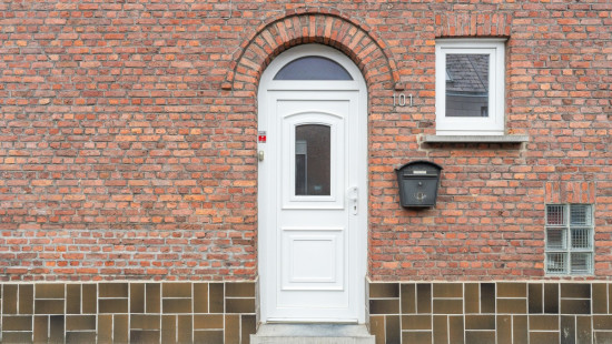 Hoveniersstraat - 101 - - 1800