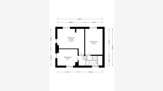 Hoveniersstraat - 101 - - 1800