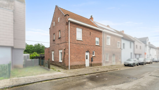 Hoveniersstraat - 101 - - 1800