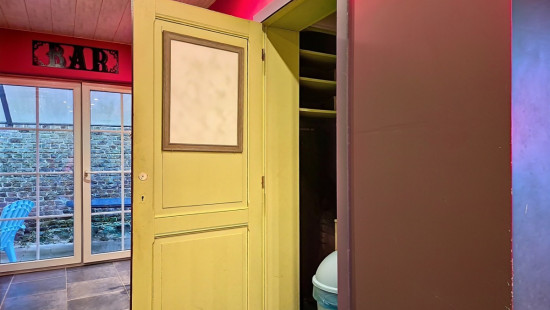 Rue Vigneux - 51 - - 4540