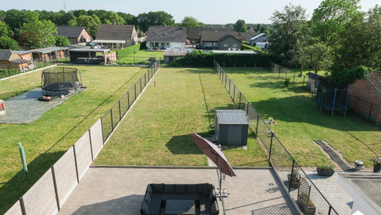 Gerard Jehoelstraat - 30B - - 3940