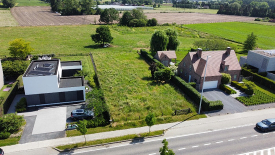 Oudenaardestraat - 205 - - 9870
