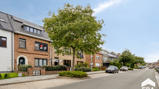 Vondelstraat - 74 - - 8310