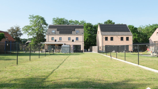 Gerard Jehoelstraat - 30B - - 3940