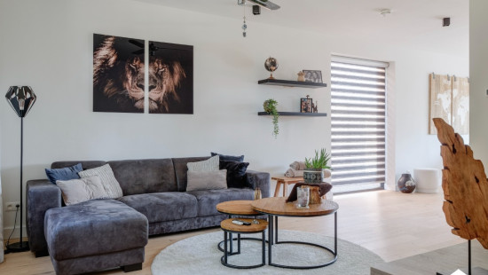 Gerard Jehoelstraat - 30B - - 3940