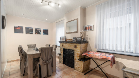 Hoveniersstraat - 101 - - 1800