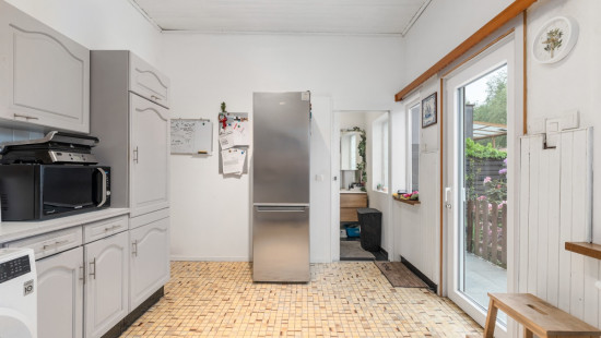 Hoveniersstraat - 101 - - 1800