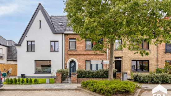 Vondelstraat - 74 - - 8310