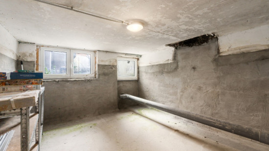 Steenbakkersstraat - 123 - - 8400