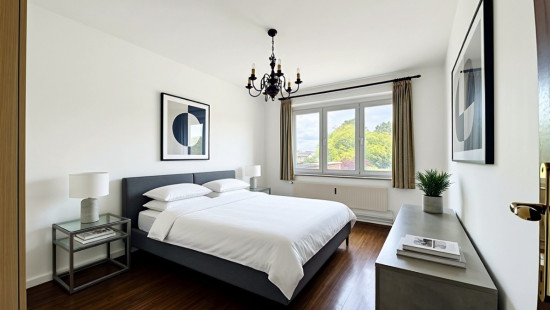 Avenue Henri Monjoie - 65 - - 4300