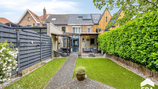 Vondelstraat - 74 - - 8310