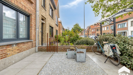 Vondelstraat - 74 - - 8310