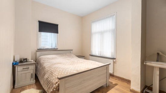 Hoveniersstraat - 101 - - 1800