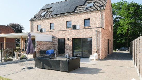 Gerard Jehoelstraat - 30B - - 3940