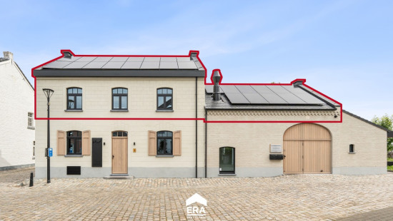 Kerkstraat - 11B - - 3640