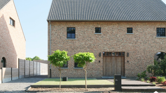 Gerard Jehoelstraat - 30B - - 3940