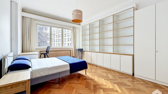 Avenue Louise - 136 - - 1000