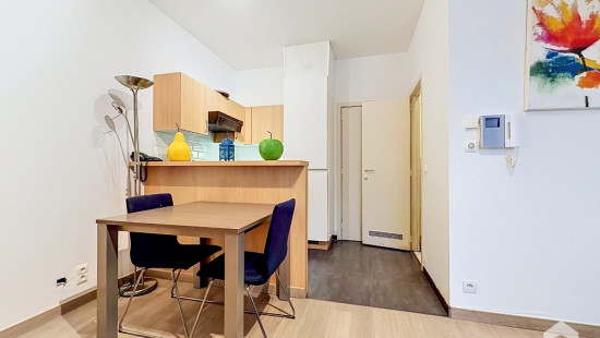 Rue Stevin - 105 - G0 - 1000