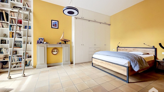 Rue Melsens - 24 - - 1000
