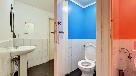 Rue Josaphat - 49 - - 1030