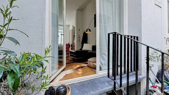 Rue des Six Jetons - 65 - - 1000