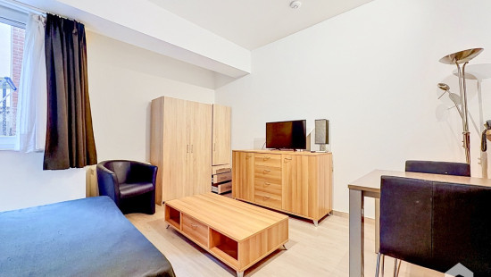 Rue Stevin - 105 - G0 - 1000