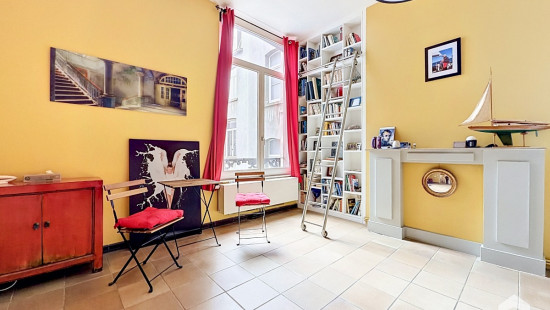 Rue Melsens - 24 - - 1000