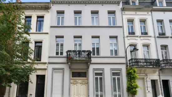 Rue des Six Jetons - 65 - - 1000