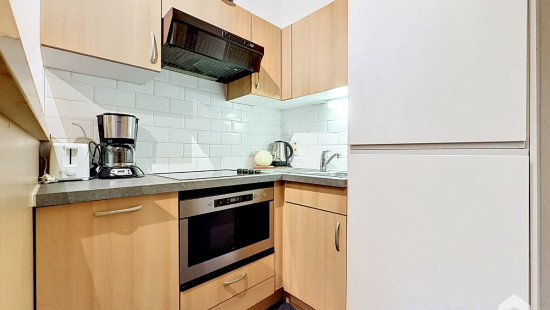 Rue Stevin - 105 - G0 - 1000