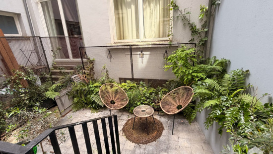 Rue des Six Jetons - 65 - - 1000