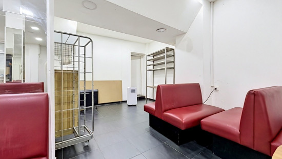 Rue Josaphat - 49 - - 1030