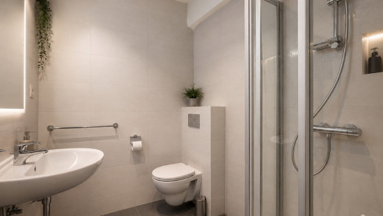 Rue de Hennin - 55 - - 1050
