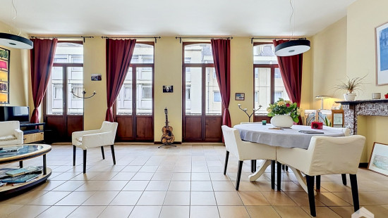 Rue Melsens - 24 - - 1000