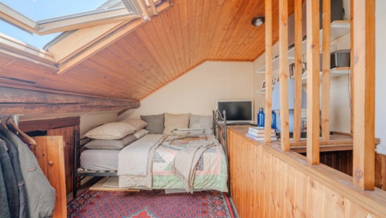 Rue des Acacias - 51 - - 4000