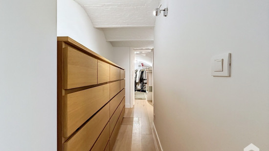 Rue des Six Jetons - 65 - - 1000