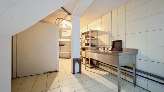 Rue Josaphat - 49 - - 1030