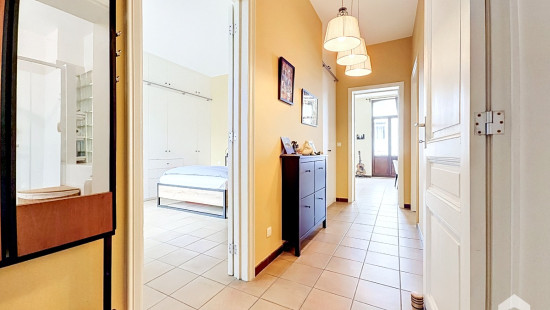 Rue Melsens - 24 - - 1000