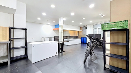 Rue Josaphat - 49 - - 1030