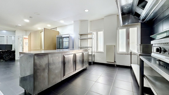 Rue Josaphat - 49 - - 1030