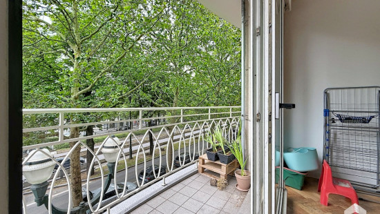 Avenue Louise - 136 - - 1000