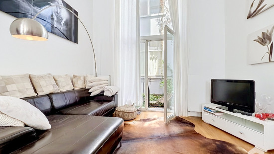 Rue des Six Jetons - 65 - - 1000