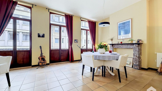 Rue Melsens - 24 - - 1000