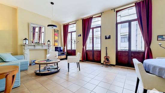 Rue Melsens - 24 - - 1000